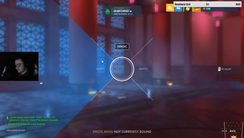 Variety, come tell me a game to play