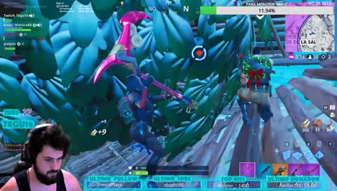 TOMATE 2.0  // TEGU ARMY // !LOOTS