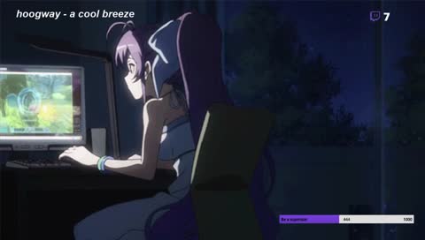 lofi hip hop and chillhop radio 24/7 - chill beats to chill/game/relax ☕️ *VOD Friendly*