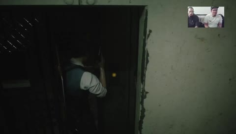 Resident Evil 2? Wah no wayyy brah?