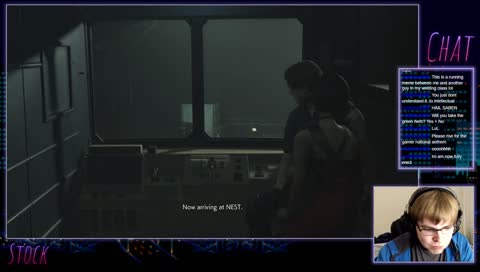 Resident Evil 2 Remake!!!