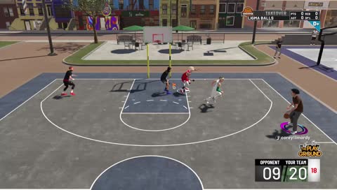 Nba 2k19 live stream [xb1]