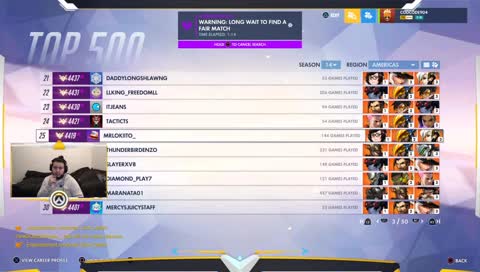 EMOTE IS OUT !!! & Farming the afternoon Overwatch Shift #1 Junkrat Ps4
