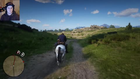 RDR2 Playthrough High Honor/Tutorials/Shenanigans