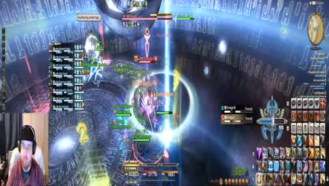 Local PLD watches a wHoLe NeW wOrLd?! [32:9]