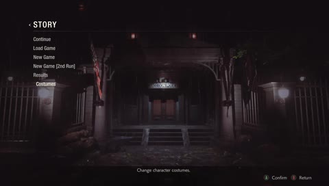 (xbox) Spoops and Chill