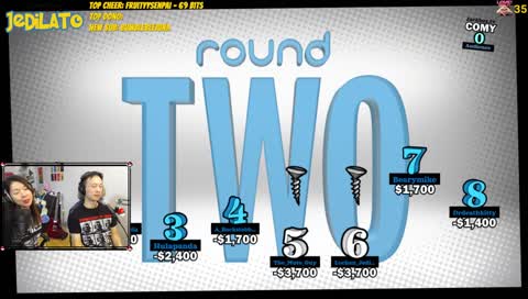 [EN/中] New SFX redeems debut !play !redeem !discord