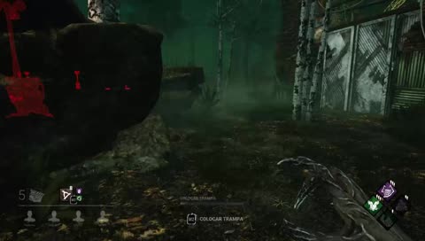 Deibaileilai, modo asesino ! [Esp/Chile] #paranoiaa