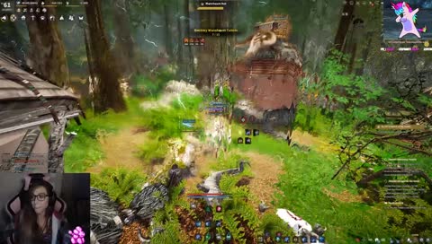 🦄Witch Reroll | Manshaum Dailies | Short Stream 🦄