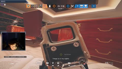 No one dies a virgin, ranked F*cks us all :D