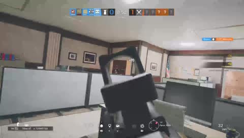 R6 Diamond Gameplay Solo queue