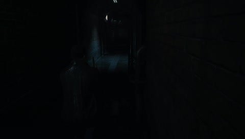 Resident Evil 2 hardcore Leon B playthrough