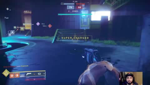 [PS4] Swarm/Desolation pickups !comphelp !5500 !legend