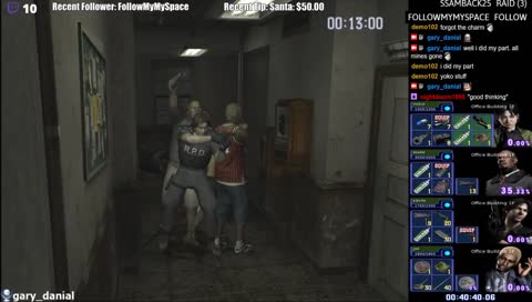 [MY/ENG] ONLINE | Which one is the worst? Weapons hoarder or heals hoarder? Og/Randos