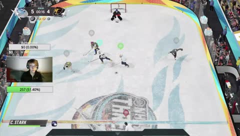 beatin pussys in chel 19