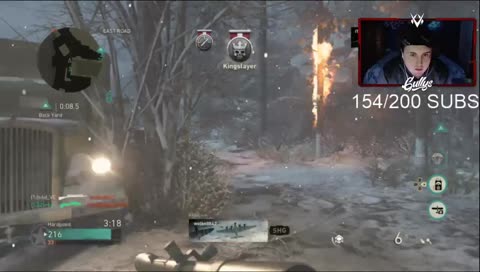 SNIPING SHOWDOWN GRIND!! WW2 DLC!! !twitter !sub