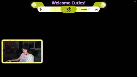 I missed you cuties.