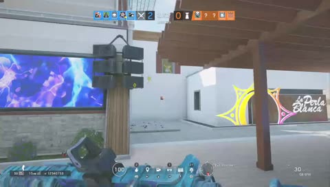 SCRIM XB1 ravens vs mystix