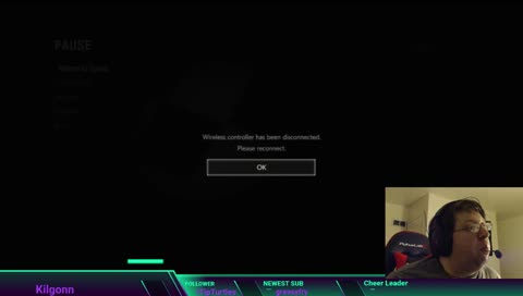 Watch me get scared in Resident Evil 2. #TSSLIVE