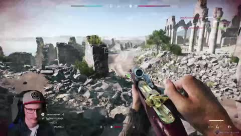 QUICKSCOPING NERDS