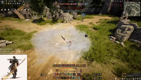 lvl 62 Musa 269ap what to do