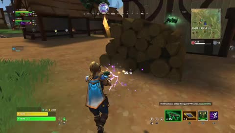 [High kill wins!] [Squids!] [Tips!]