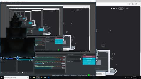 Playing with Blueface... thats on the Deadlocs