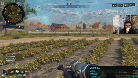 scary game? find one and ill play it