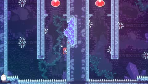 Finishing Celeste