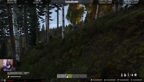 In a squad now.