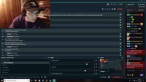 KC is a tiddy streamer