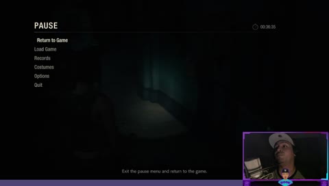 Resident Evil 2 - RE2 - First Playthrough