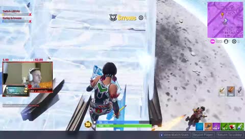 Pop Up Cup with Kurisy !shop !montage !letsplay !freeagent