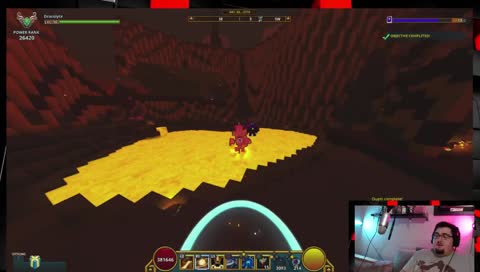 [PS4][ENG] Meat Septers and Trove