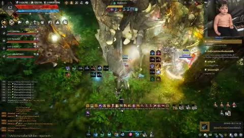 ตามติดชีวิตเซเลป(ขบ)อักษรย่อ ย ยักษ์ =w=