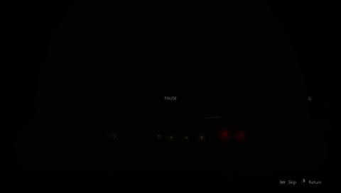 Grab your marshmallows and stuff those cheeks to muffle your shreeks!