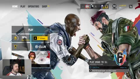 [PC] Lets not get upset tonight....hopefully?!