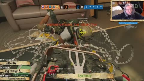 Can we actually do something in this game?!? Probably not...