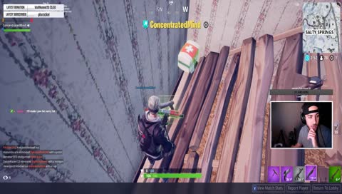 SUPER HIGH LEVEL INTENSE MEGA GAMEPLAY (30/25 SUBS *ily Squirt*) #TeamTambien !commands