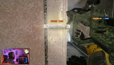 Start of week 2 of this game  !FNM   !discord  |  www.powerlessgaming.com