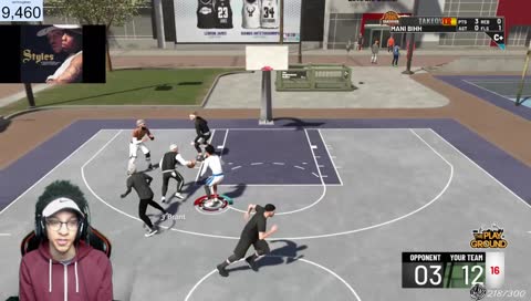 NIGHT STREAM WITH SUBS..... • Twitter @IamYungMani