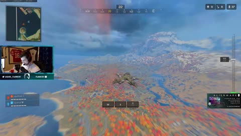 700+ Wins Blackout Grind | LiquidFlanker