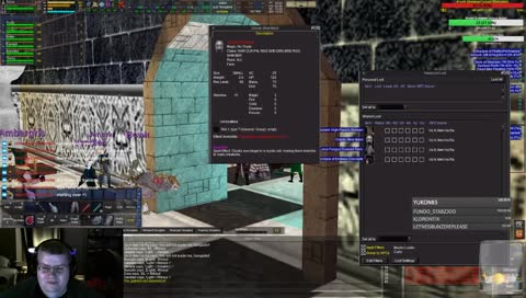 Vex Thal Interrupted! | Server First, Suzzy is Late to a Raid! | !twitchprime