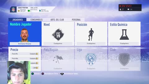 30 MEJORAS DE IF ASEGURADOS + FUT CHAMPIONS- FIFA 19 CHILE