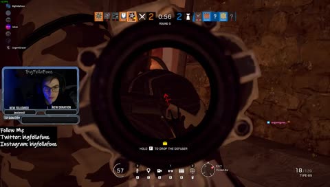 ROAD TO S.I W/ DA BOIS