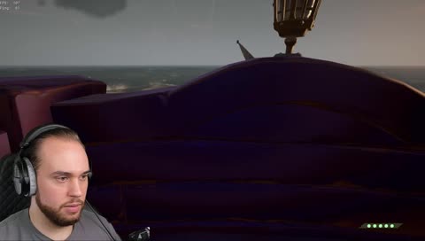 Plunderin the Booty!