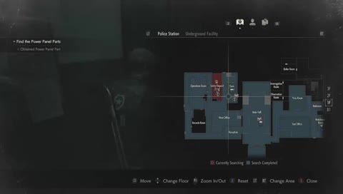 First Time in Racoon. Resident Evil 2 Remake Part 1