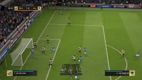 Weekend League Games 13-5