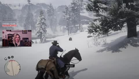 Rootin', Tootin', and Shootin'