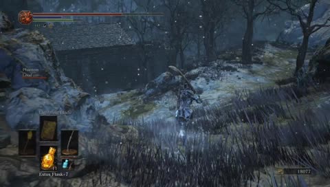 Dark souls 3 DLC